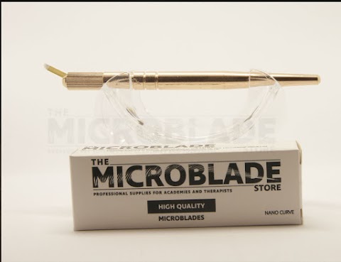 The Microblade Store