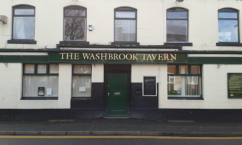 The Washbrook Tavern