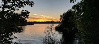 Pitsford water