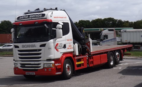 David Watson Transport Ltd