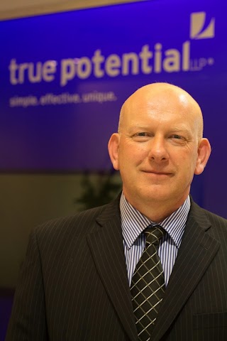 True Potential Wealth Management - Mark Bugden