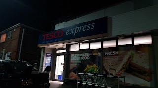 Tesco Express