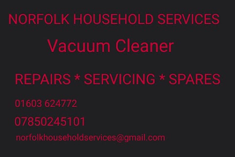 Norfolk household services