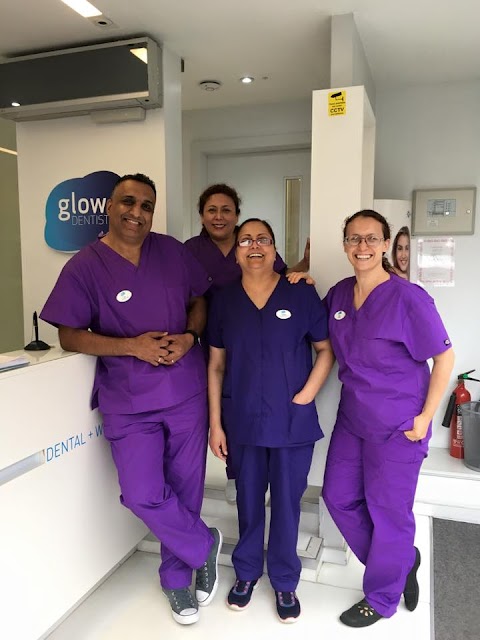 Glow Dentistry - Mill Hill Clinic