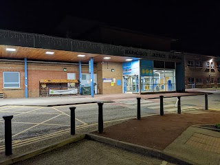 Harrogate District Hospital