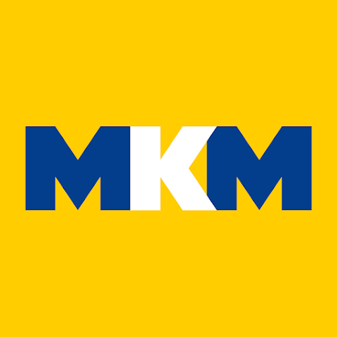 MKM Building Supplies Manchester Central