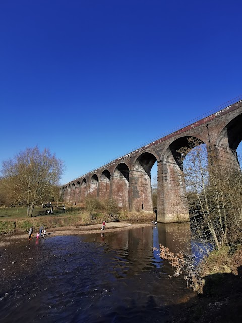 Reddish Vale Country Park