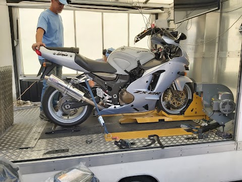 S&D Motorcycles - Repairs, MOT & Servicing in Essex