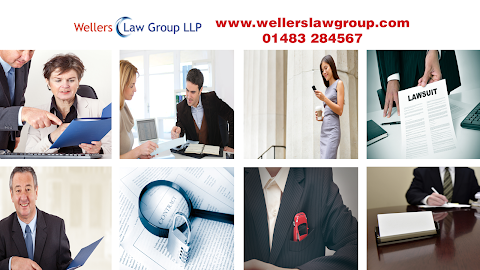 Wellers Law Group LLP