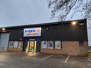 Screwfix Portishead