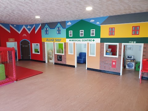 Fire Station Day Nursery