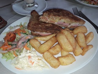 Dohertys Cafe Bistro