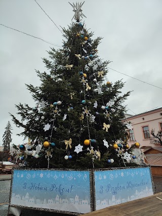 Площа Відродження