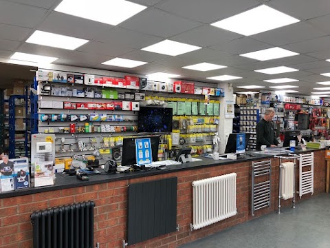 Coventry Plumbing & Heating Supplies
