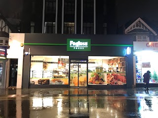 Fresha Foods Supermarket