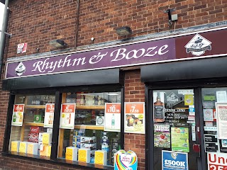 Rhythm & Booze