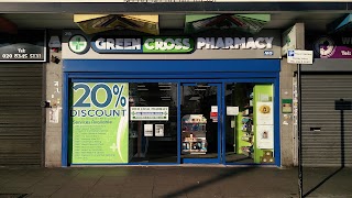 Greencross Pharmacy