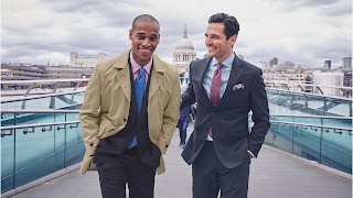 Charles Tyrwhitt