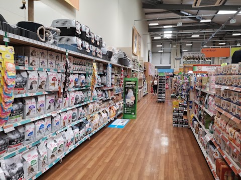 Pets at Home York Foss Islands