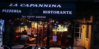 La Capannina