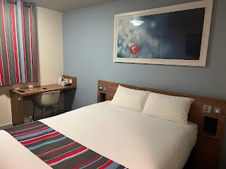 Travelodge London Whetstone