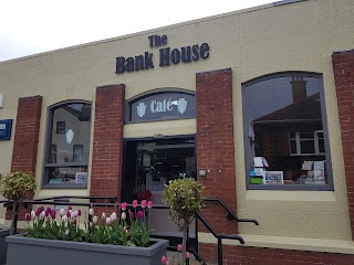 The Bank House Cafe