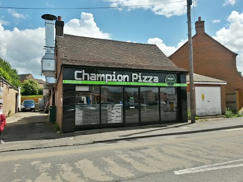 Champion Pizza