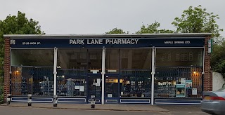 Park Lane Medipharmacy