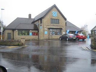 Co-op Food - Stannington - Oldfield Road