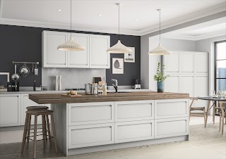Avanti Kitchens Bedrooms and Bathrooms - By Appointment Only