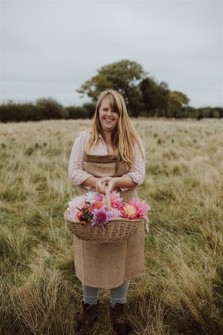 The Floral Potager