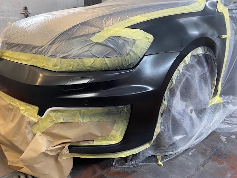 22 MOTORS™️ | Affordable Auto Body Repair in Hounslow