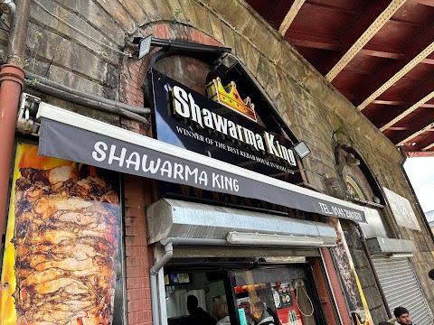 Shawarma King