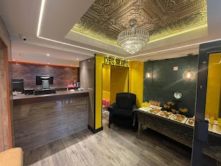 Zari premium indian takeaway