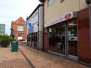 Crumbs Sandwich Bar