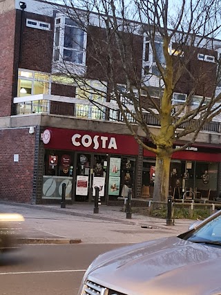 Costa Coffee