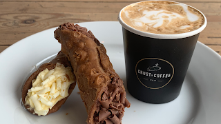 Crust and Coffee