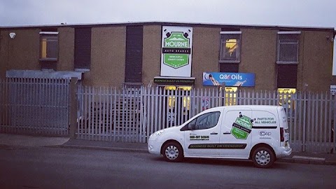 Mourne Auto Spares