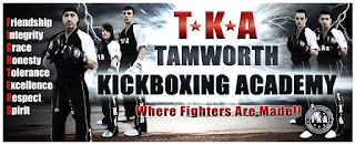 Tamworth Kickboxing Academy