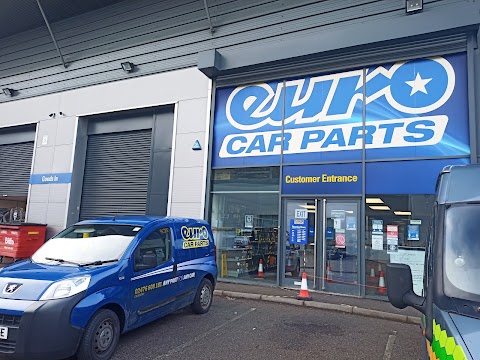 Euro Car Parts, Doncaster (Wheatley)