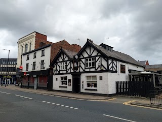 George & Dragon