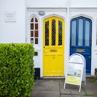 Adelaide Square Dental Practice