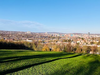 Meersbrook Park