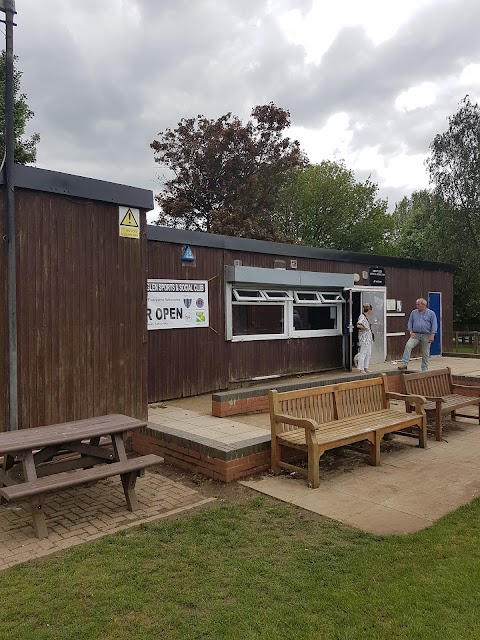 Great Glen Recreational Ground