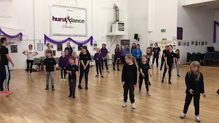 P&K Hurst Dance Studios Culcheth