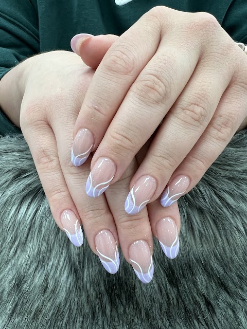 Lilly's Nails