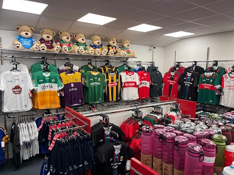 O'Neills Sports Store Dublin