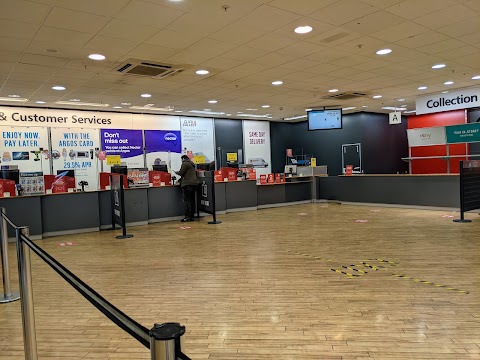 Argos Manchester Arndale