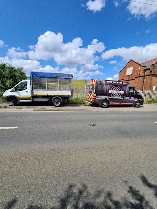 London's Mobile Tyre Fitting