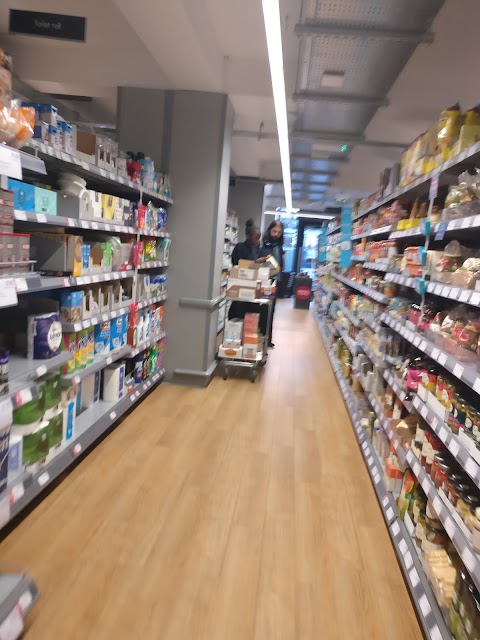 Co-op Food - Manchester - Oxford Road